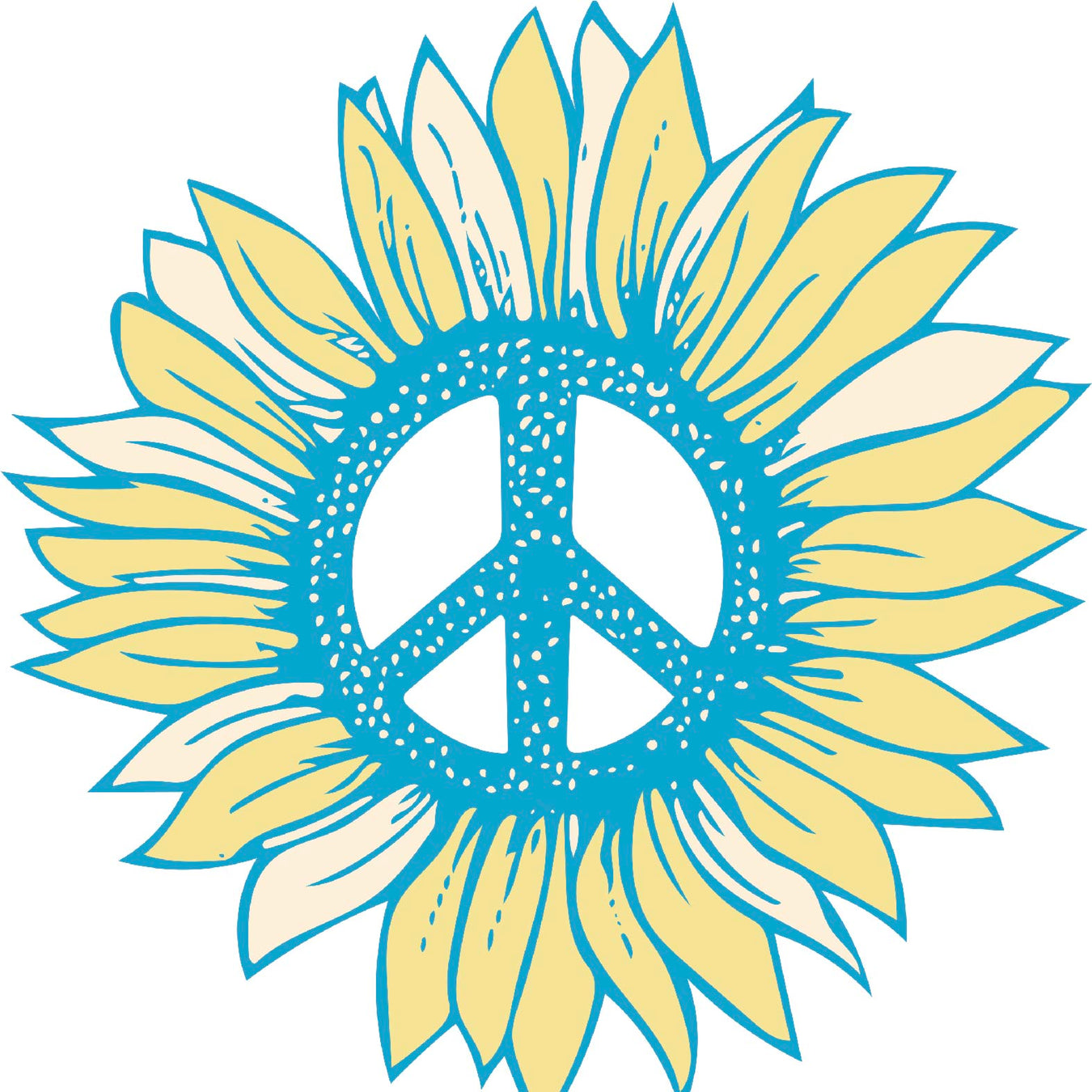 Peace-Flower