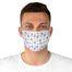 "Oysterfest" Fabric Face Mask