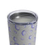"Oysterfest" Gray Tumbler 10oz - College Collections Art