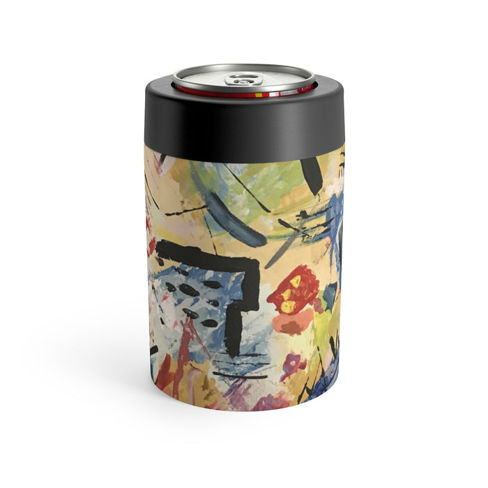 "Warhol Inspired" Can Holder - College Collections Art