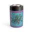 "Octopus" Can Holder - College Collections Art