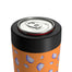 "Oysterfest" Orange Can Holder - College Collections Art