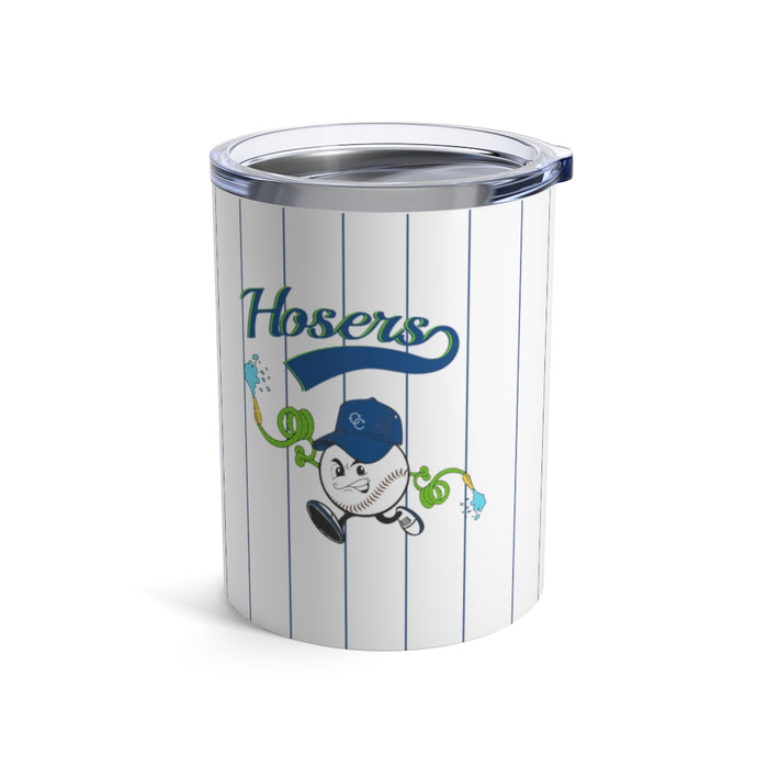 "Hosers" Tumbler 10oz - College Collections Art