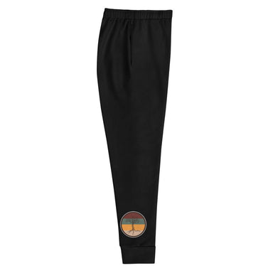"Leafless" Joggers - College Collections Art