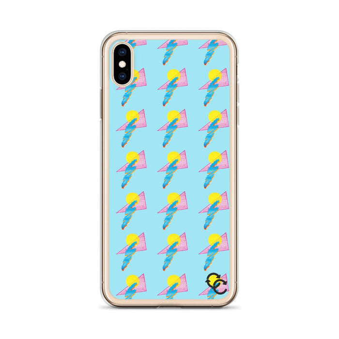 "Shapes" Phone Case - College Collections Art