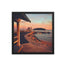 "Madison Sunset" Framed poster - College Collections Art