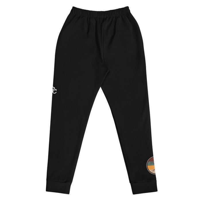 "Leafless" Women's Joggers - College Collections Art