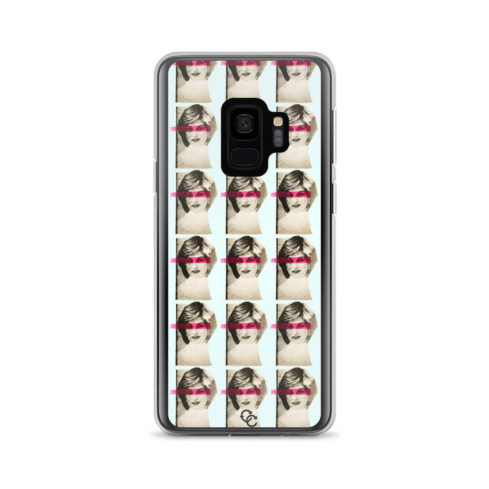 "Princess" Phone Case - College Collections Art