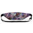 "Faces" Fanny Pack - College Collections Art