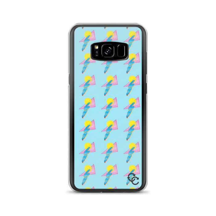 "Shapes" Phone Case - College Collections Art