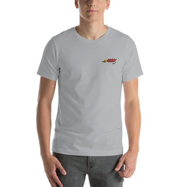 Fishing Lure Tee - College Collections Art